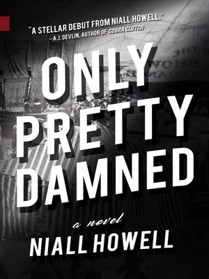 Only Pretty Damned - ebook